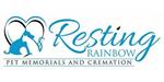 resting rainbow franchise