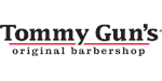 tommy gun s barbershop
