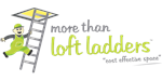 more than loft ladders