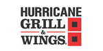 hurricane grill wings food