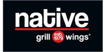 native grill wings casual