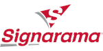 signarama signs printing franchise