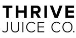 thrive juice co cold-pressed
