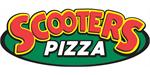 scooters pizza food franchise