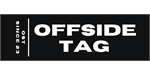 offside tag sport license