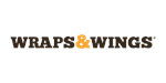 wraps wings food franchise