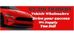 gt316 traders vehicle wholesalers