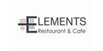 elements restaurant cafe franchise