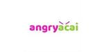 angry açai food franchise