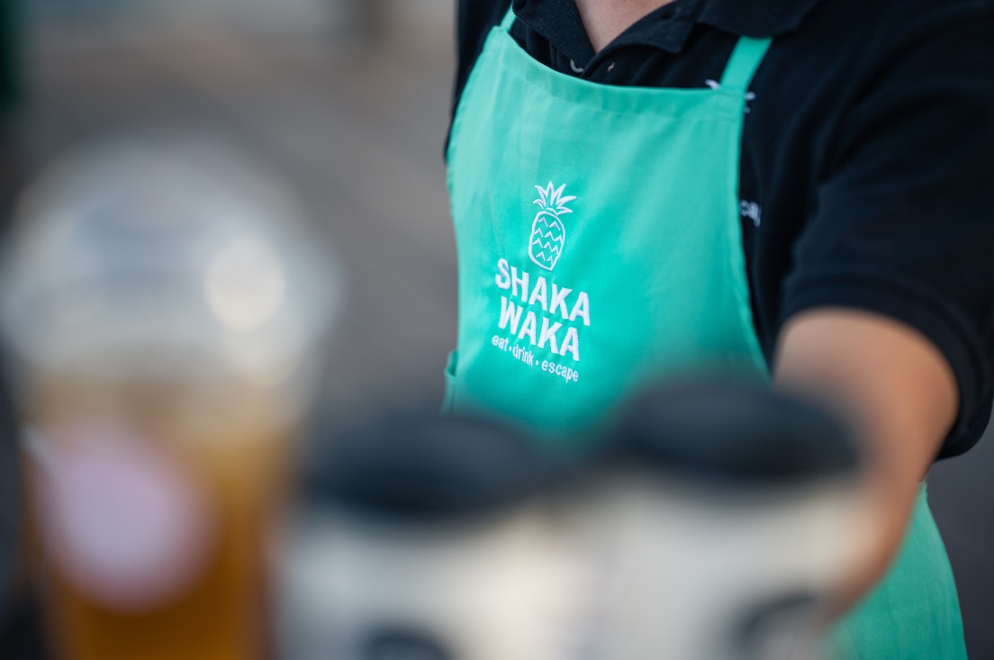 Shaka-Waka