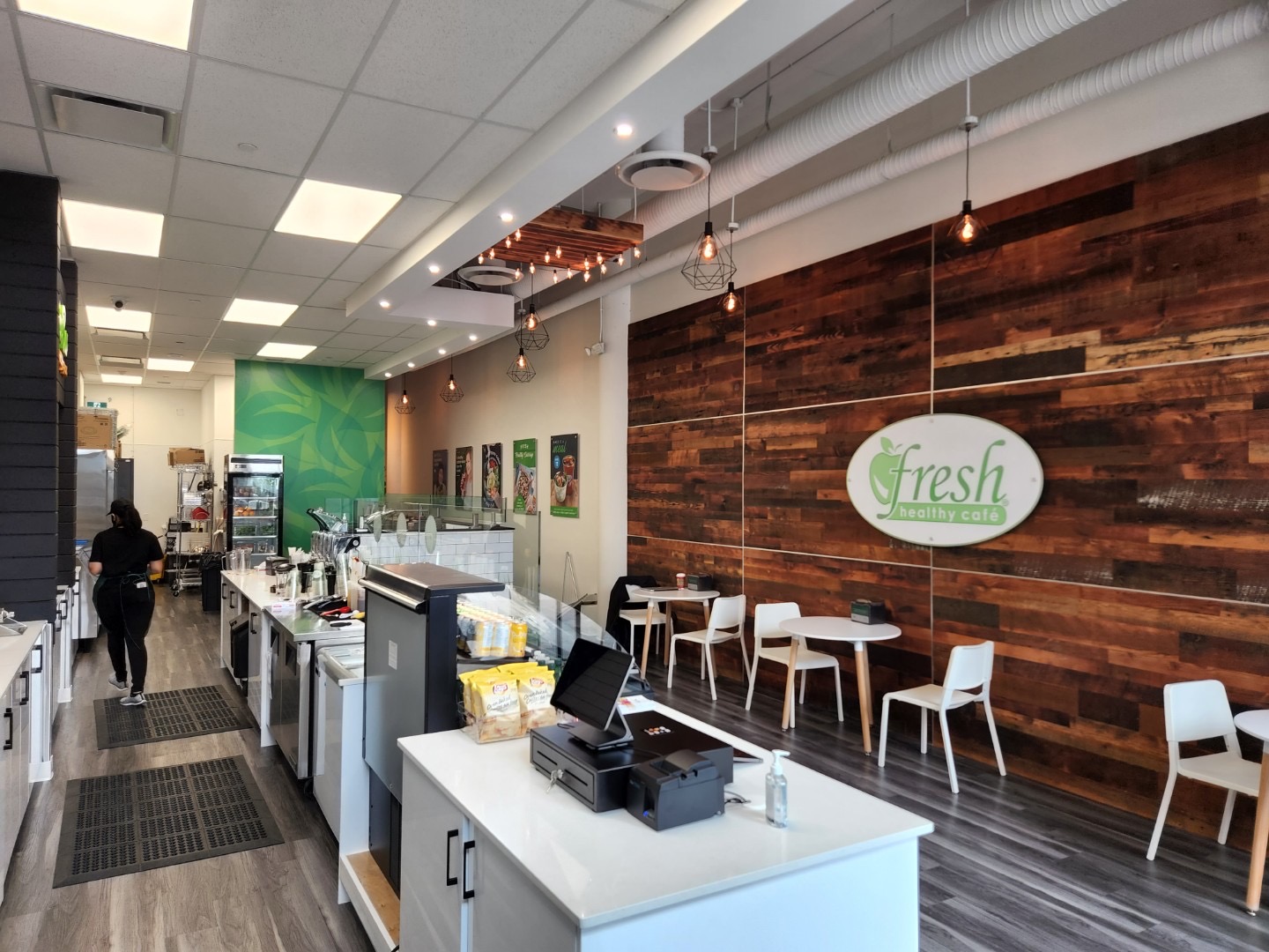 Cafe Fresh