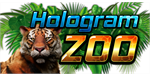 hologram zoo entertainment franchise