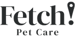 fetch pet care franchise