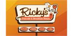 ricky's original pancake breakfast