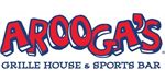 arooga's grille house sports