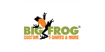 big frog custom t-shirts