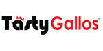 tasty gallos fast food