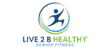 live 2 b healthy