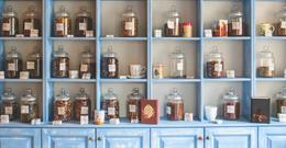 article How to Run a Tea Room  image