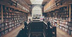 Sector Spotlight: Bookshops