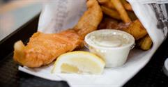 How to Run a Fish and Chip Shop