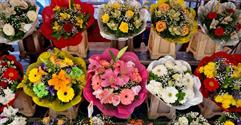 How to Buy a Florist