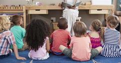 How to Sell a Child Care Nursery