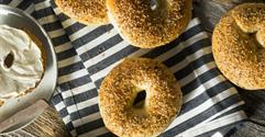 How to Run a Bagel Shop