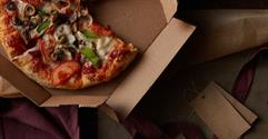 Sector Spotlight: Pizza Delivery Restaurant