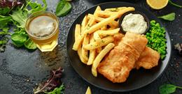article How to Run a Fish and Chip Shop image