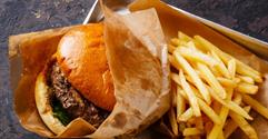 Sector Spotlight: Fast Food Restaurants