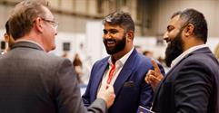 Top Tips to Get the Most out of the Franchise Exhibition 