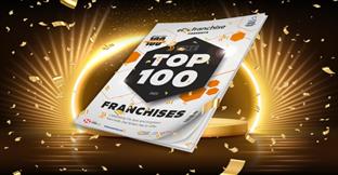 The Best in British Franchising 2023