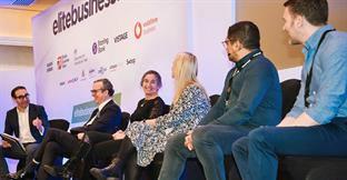 Innovate Your Business with Elite Business Live at the SME XPO 