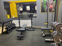 sala de fitness noua - 3