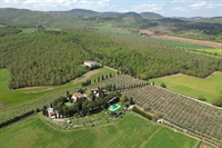 holiday farm with pool - 2