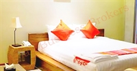 freehold secluded 20 room - 1