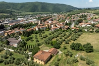 organic chianti rufina docg - 1