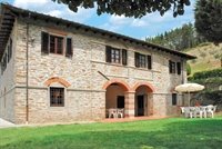 ancient estate with 116 - 3