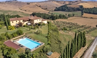estate for sale tuscany - 2