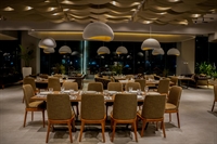 rooftop restaurant ghana - 1