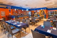 profitable established restaurant aruba - 1