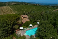 charming estate with vineyards - 1