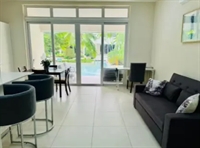 high-income fully furnished one-bedroom - 2