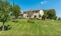 luxury holiday house tuscany - 3