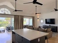 luxury golf villa holetown - 2
