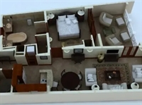 move-in ready one-bedroom garden - 3