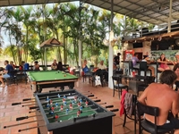 established freehold resort hotel - 2