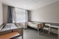 established care home with - 2