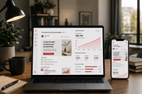 rapidly scaling digital media - 1